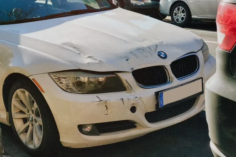 Accidental Cars