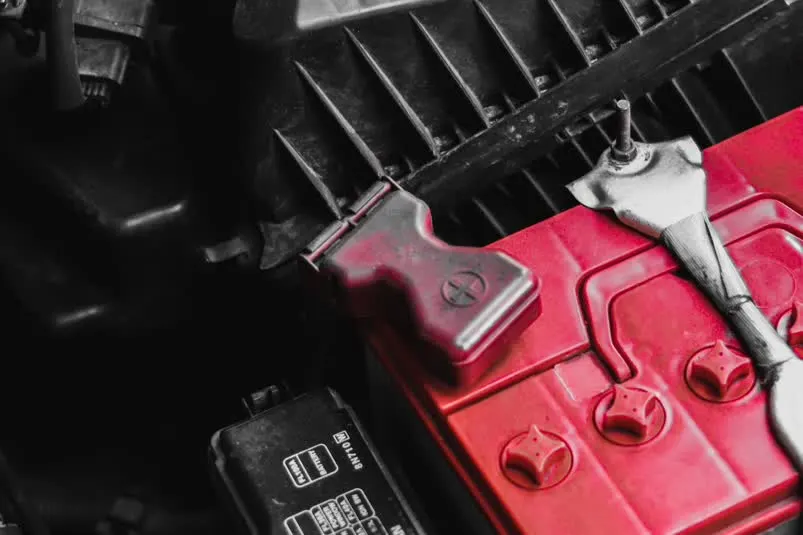 Electrical Issues