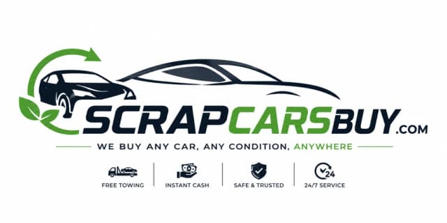 ScrapCarsBuy.com — Instant Cash For Scrap Car in the UAE